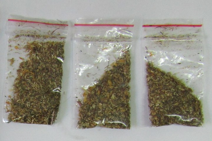 В Адыгее за неделю выявлено несколько фактов незаконного оборота наркотиков