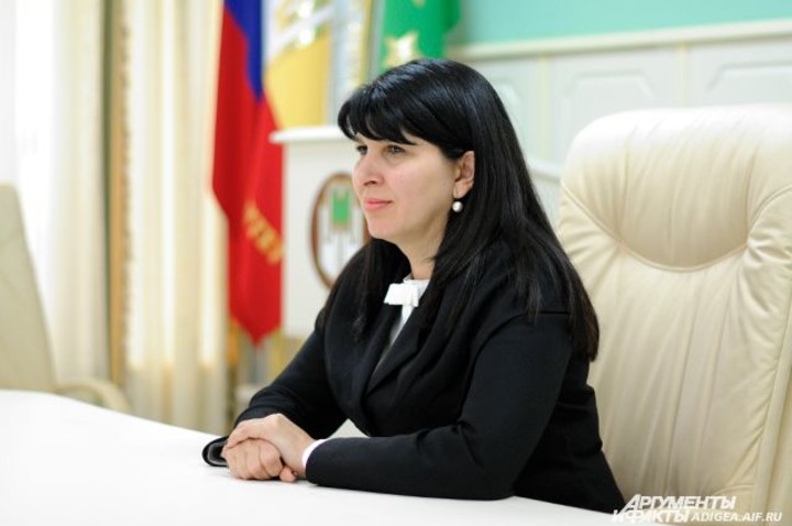 Ректоры вузов Адыгеи и  Кубани подписали обращение в поддержку Президента