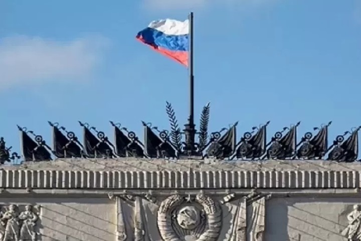 Под санкции США попали 16  кубанских депутатов Госдумы России 