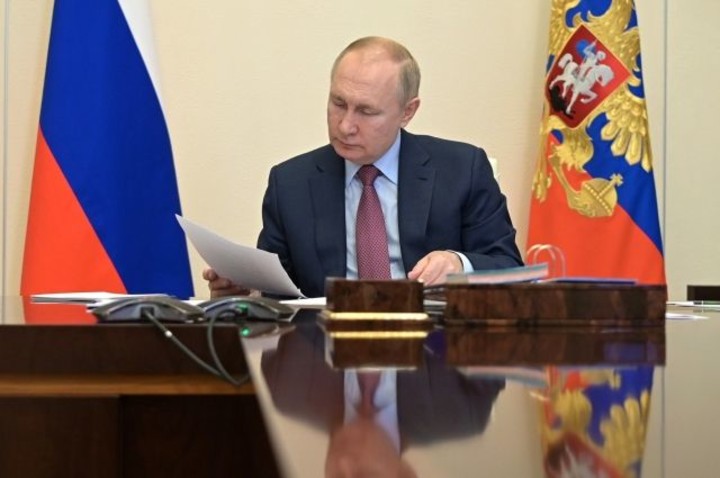 Президент Путин планирует привлечь белорусов к стройке «Восточного»