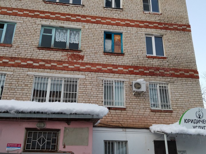 МВД: в Новороссийске будут судить застройщика укравшего один миллиард рублей 
