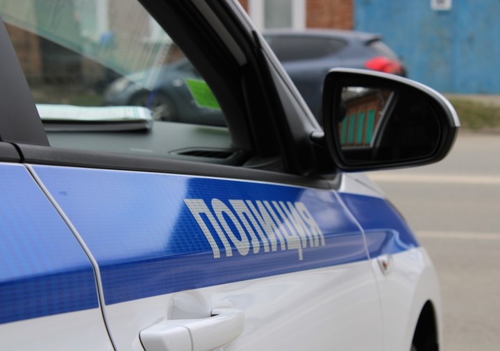 В Гиагинском районе возбуждено уголовное дело за вождение в нетрезвом виде