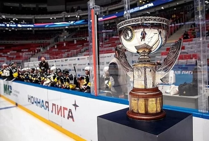 В Сочи в рамках фестиваля Ночной хоккейной лиги будет сыгран  гала-матч