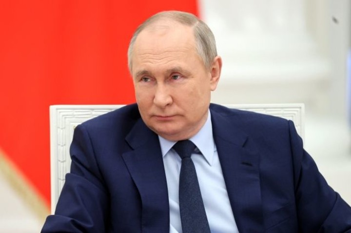  Владимир Путин 11 мая посетит образовательный центр «Сириус» в Сочи 