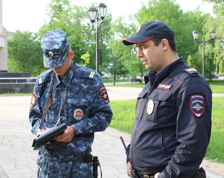 В Майкопе задержаны две женщины по подозрению в мошенничестве