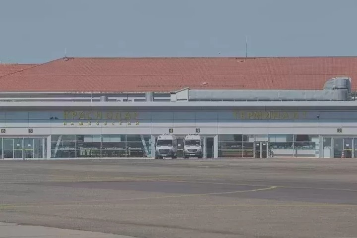 Аэропорты Анапы, Геленджика и Краснодара будут закрыты до 19 мая