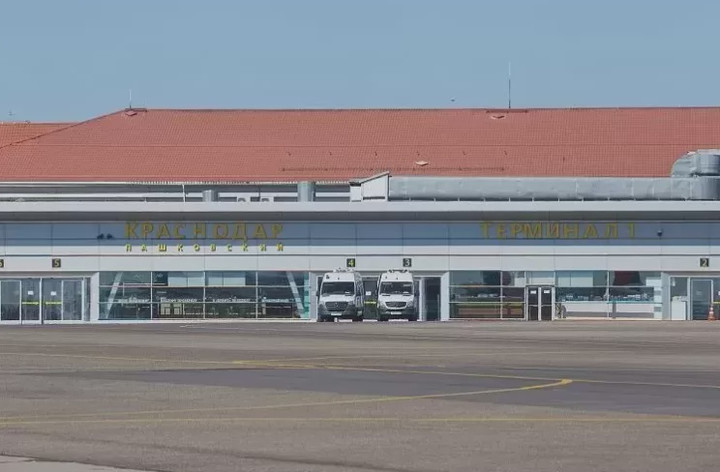 Аэропорты  Анапы, Геленджика и Краснодара будут закрыты до 31 мая