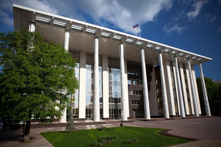 В Краснодаре осуждены застройщики за обман дольщиков на 565 млн. рублей