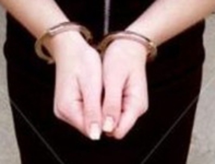 Полицией Краснодара задержана женщина, подозреваемая в грабеже магазина