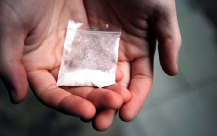 В Адыгее подросток подозревается в незаконном хранении наркотиков