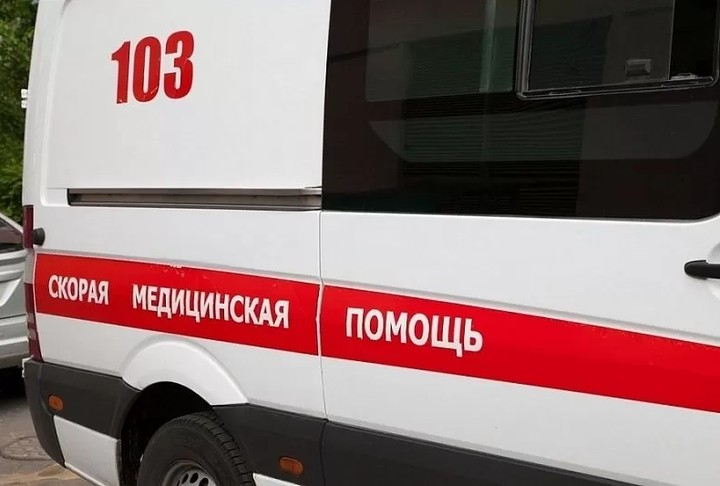 В ДТП на Ростовском шоссе  Краснодара 7-летняя девочка сломала позвоночник 