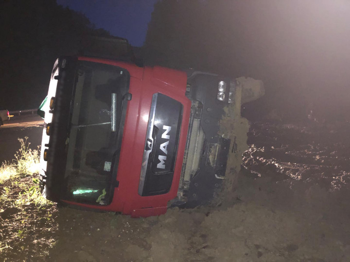 В Адыгее за неделю произошло 83 дорожно-транспортных происшествия