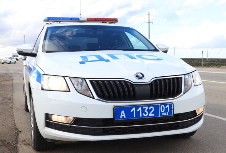 В Адыгее с начала июня возбуждены уголовные дела в отношении 6 нетрезвых водителей