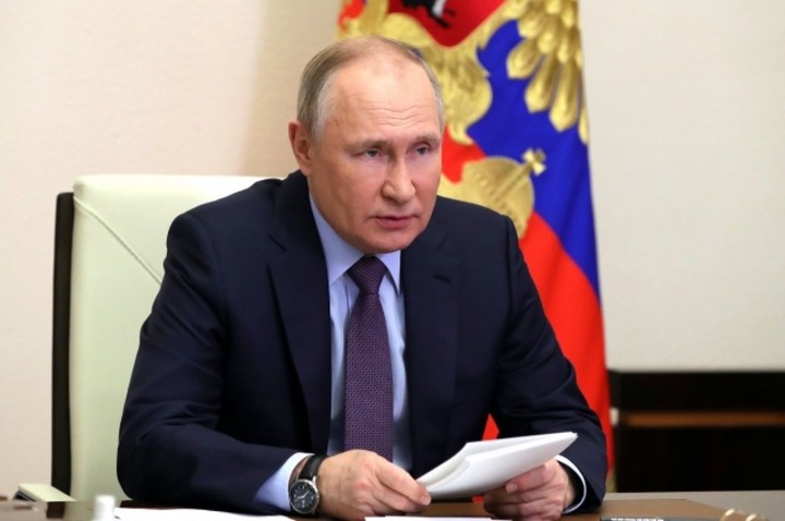 Президент Путин назвал обновление первичного звена здравоохранения приоритетом