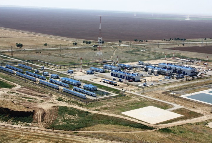Отгрузка нефти КТК в Новороссийске может быть осложнена из-за обезвреживания мин 