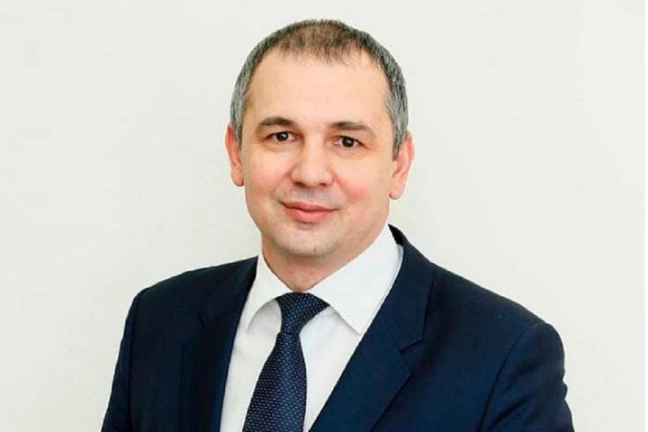 В Краснодарском крае назначен новый глава регионального Минфина