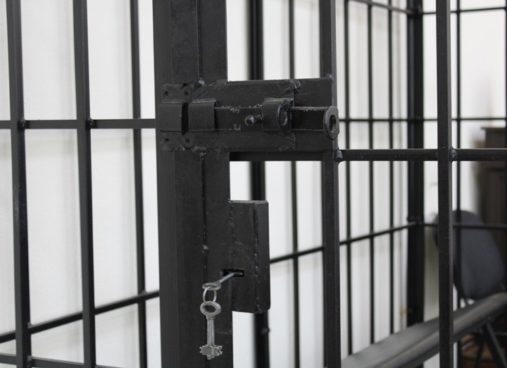 В Адыгее вынесен обвинительный приговор за покушение на дачу взятки