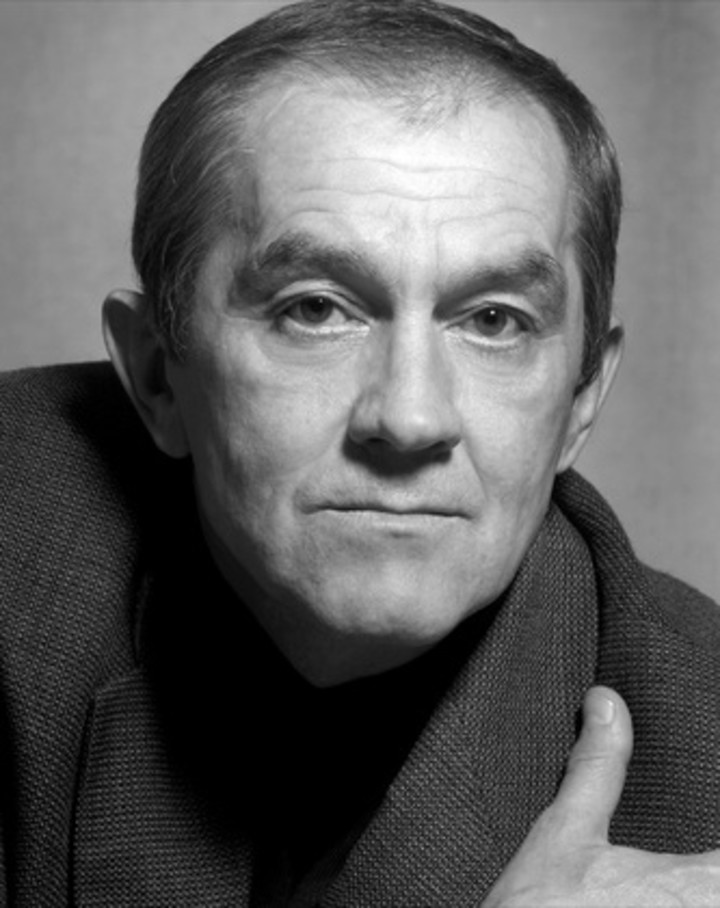 В Москве умер актер Валерий Золотухин