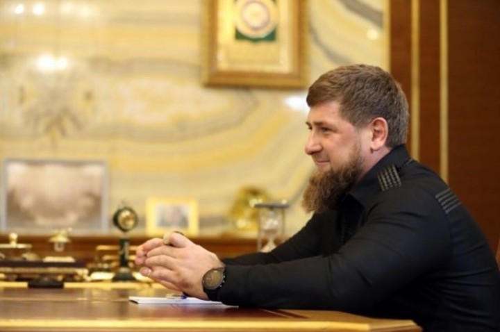 Рамзан Кадыров считает необходимым разместить в горах Чечни системы ПВО