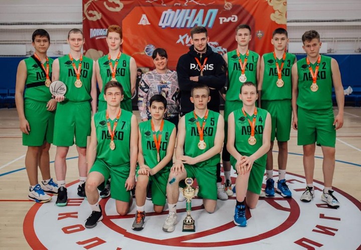 В Майкопе состоится  «Кубок молодежи Республики Адыгея» по баскетболу 
