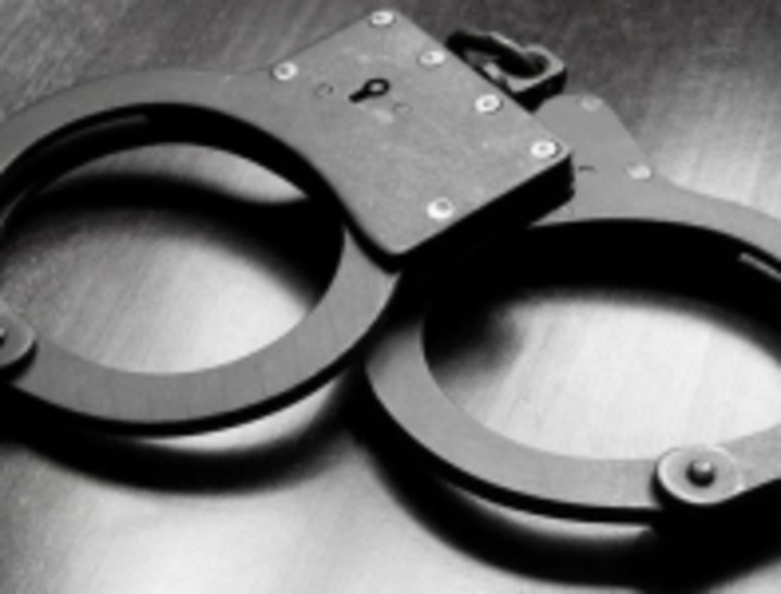 В Краснодаре задержан подозреваемый в краже имущества из транспортного средства