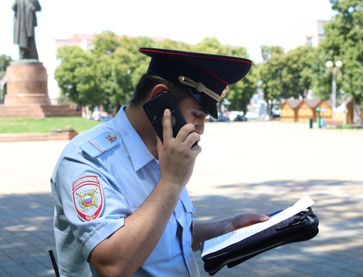 В Адыгее произошло крупное телефонное мошенничество на 370 тысяч рублей