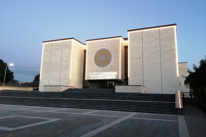В Национальном музее Адыгеи откроют выставку к Дню репатрианта
