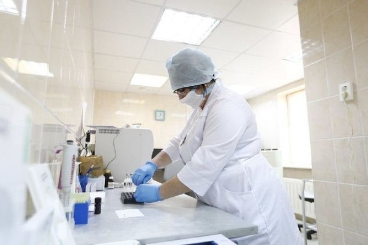 В Краснодарском крае за сутки подтвердили 311 случаев коронавируса