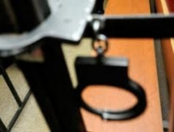 Полицией Краснодара задержаны мужчины, подозреваемые в вымогательстве