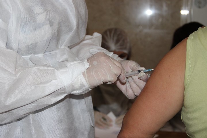 В Адыгею поступило более 105 тысяч доз противогриппозных вакцин