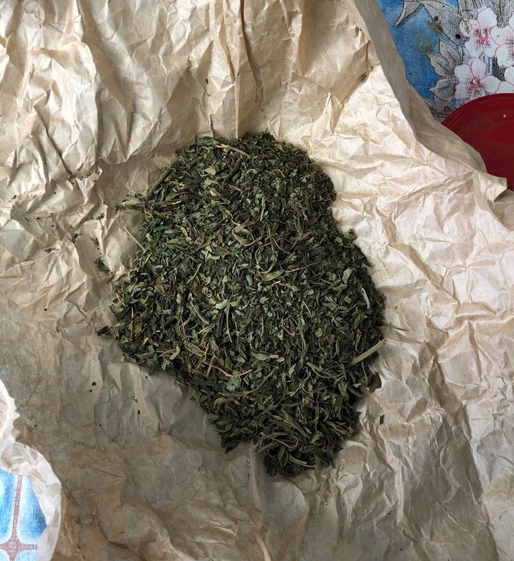 В Адыгее за минувшую неделю выявлено 7 новых наркопреступлений