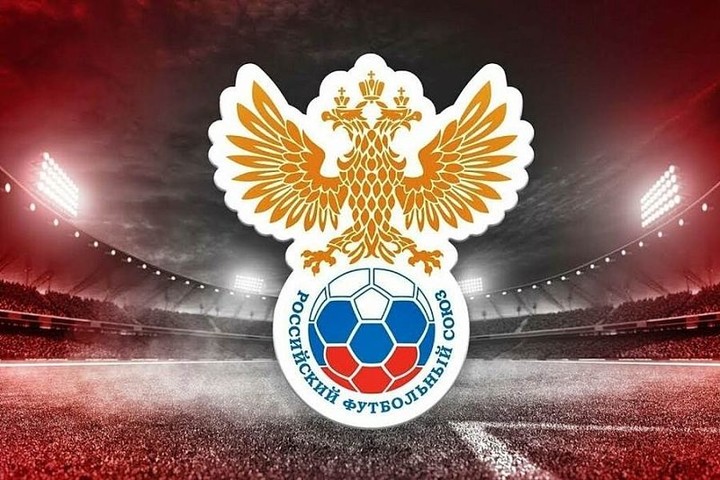 Сборная РФ не допущена к участию в жеребьевке чемпионата Европы по футболу-2024