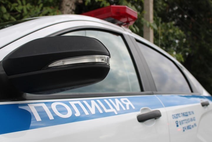 В Адыгее возбуждено уголовное дело в отношении повторно пьяного водителя