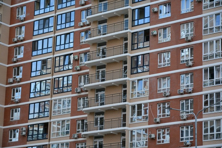  ВТБ финансирует строительство жилого микрорайона в Краснодаре на 9 млрд рублей