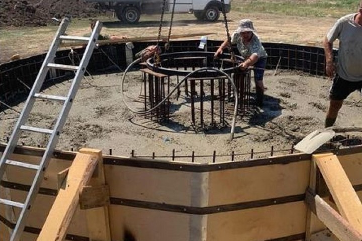 Жителям села Еленовское отремонтируют сети водоснабжения