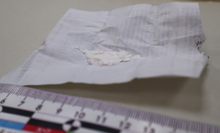 В Адыгее с начала текущей недели выявлено 4 факта наркопреступлений