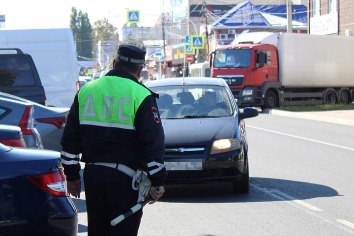 В Адыгее обсудили ситуацию с безопасностью дорожного движения