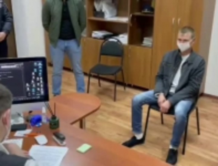 В Краснодарском крае перед судом ответит местный житель за двойное убийство