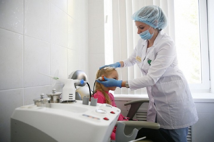Адыгее выделили ещё почти 135 млн рублей на повышение оплаты труда медиков