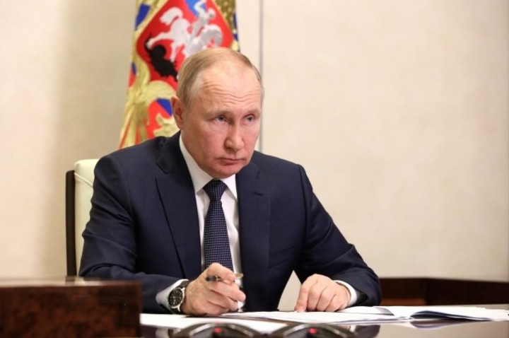 Президент Путин утвердил поручения по порталу пространственных данных стран СНГ