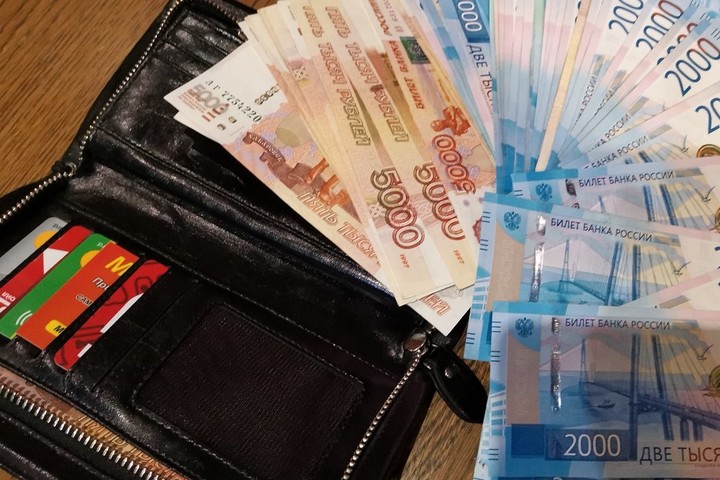 Краснодарстат сообщил о размере заработной платы бюджетников в Адыгее