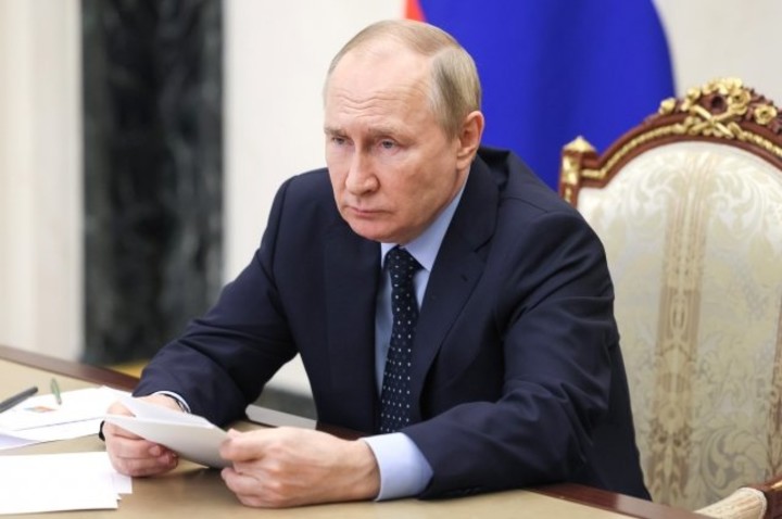 Путин обсудит на съезде судей РФ  изменения Кодекса судейской этики