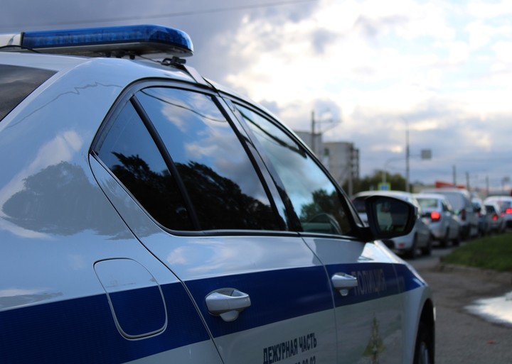 В Адыгее возбуждено 10 уголовных дел в отношении нетрезвых водителей за месяц