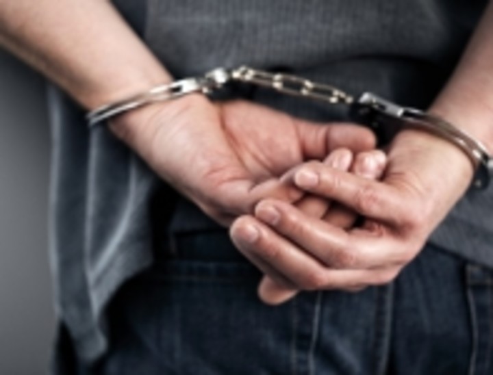 Полицией Краснодара задержан мужчина, подозреваемый в краже имущества организации