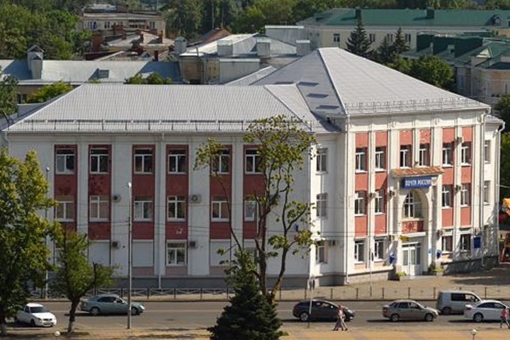 Стало известно, как в Адыгее будут работать отделения Почты России в выходные