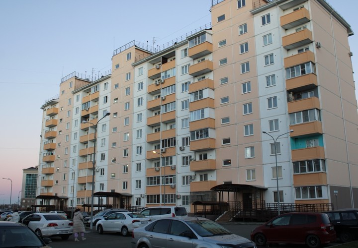 В Адыгее за 2 недели зарегистрировано 9 случаев краж из квартир и домов