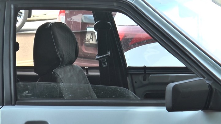 В Адыгее полиция выявила новые случаи краж чужого имущества из автомобилей