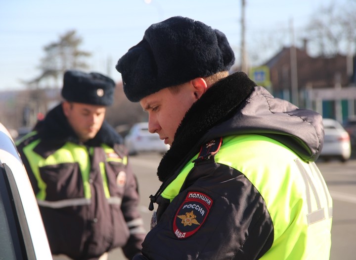 В Адыгее в выходные дни произошло 19 дорожно-транспортных происшествий