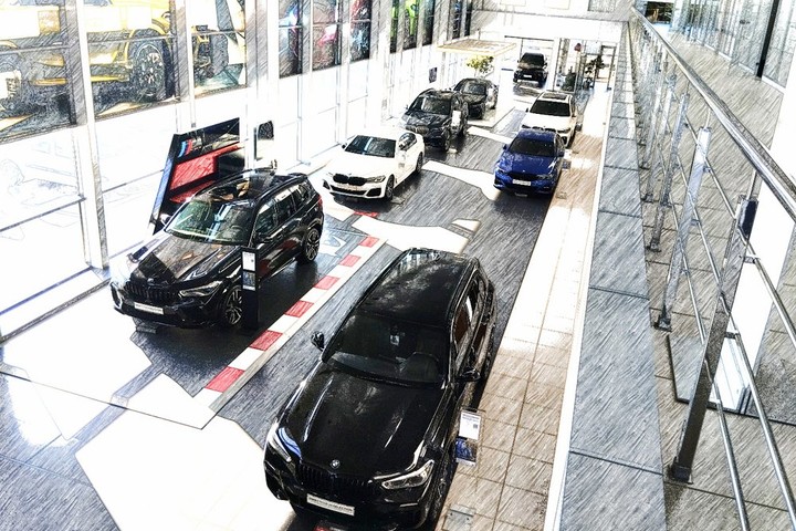 Жители Адыгеи скептически относятся к идее покупки электромобиля 