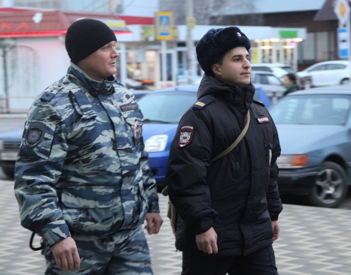 В Адыгее проводится проверка по факту кражи из магазина 130 тысяч рублей